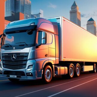 Transportes - Residuos sólidos (TESTE)