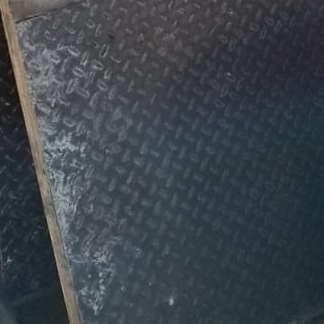 Resíduo de sobras metálicas - 100 kg