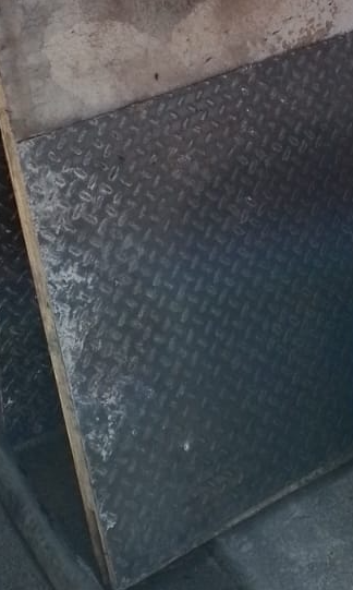 Resíduo de sobras metálicas - 100 kg